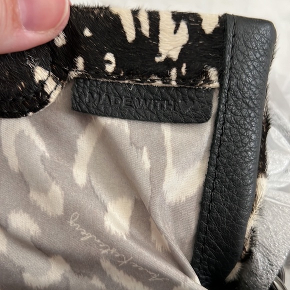 Aimee Kestenberg Purse - Picture 3 of 9